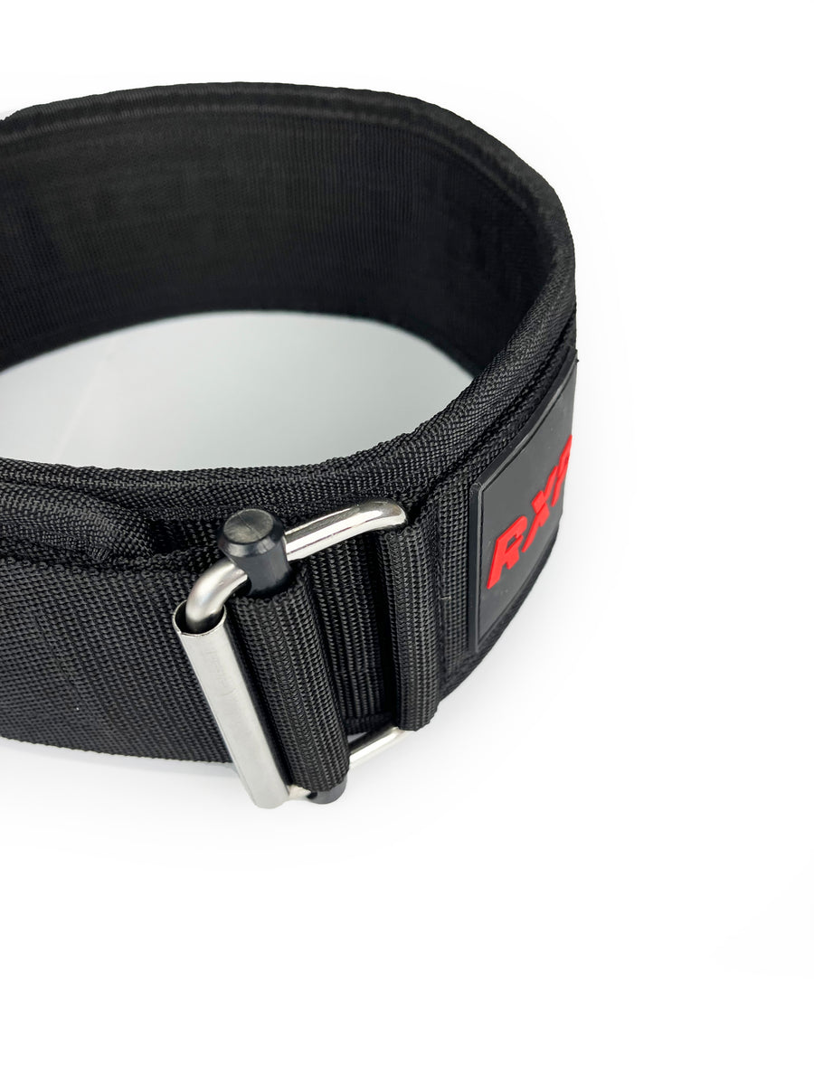 Nylon 2025 weightlifting belt