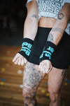 Belinda Bekker Limited Edition Fingerless Grips