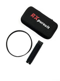 RXpursuit Speed Rope Falcon Pro Line Black